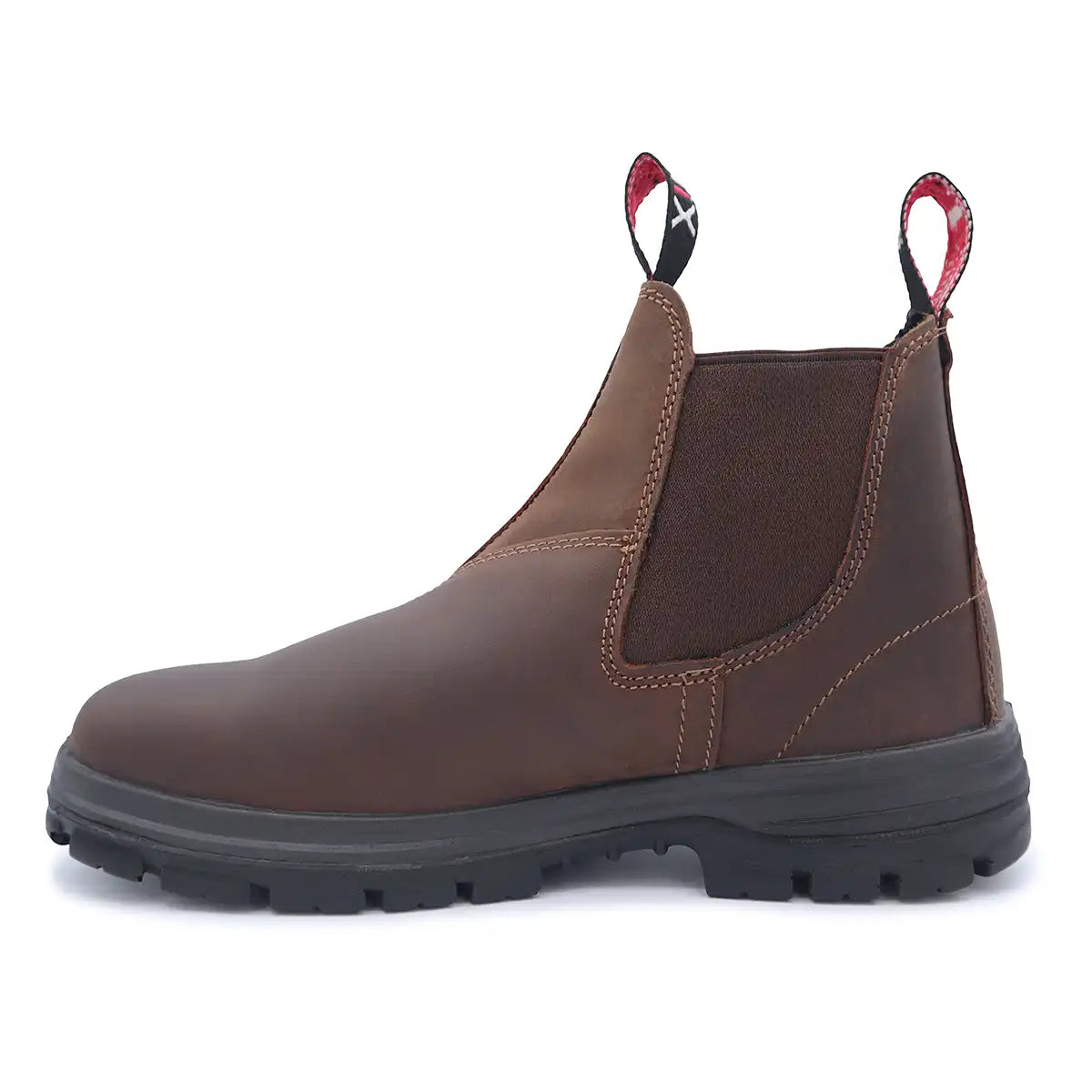Safetix Ceres Dealer Boot - Side Safetix Ceres Dealer Boot - Side