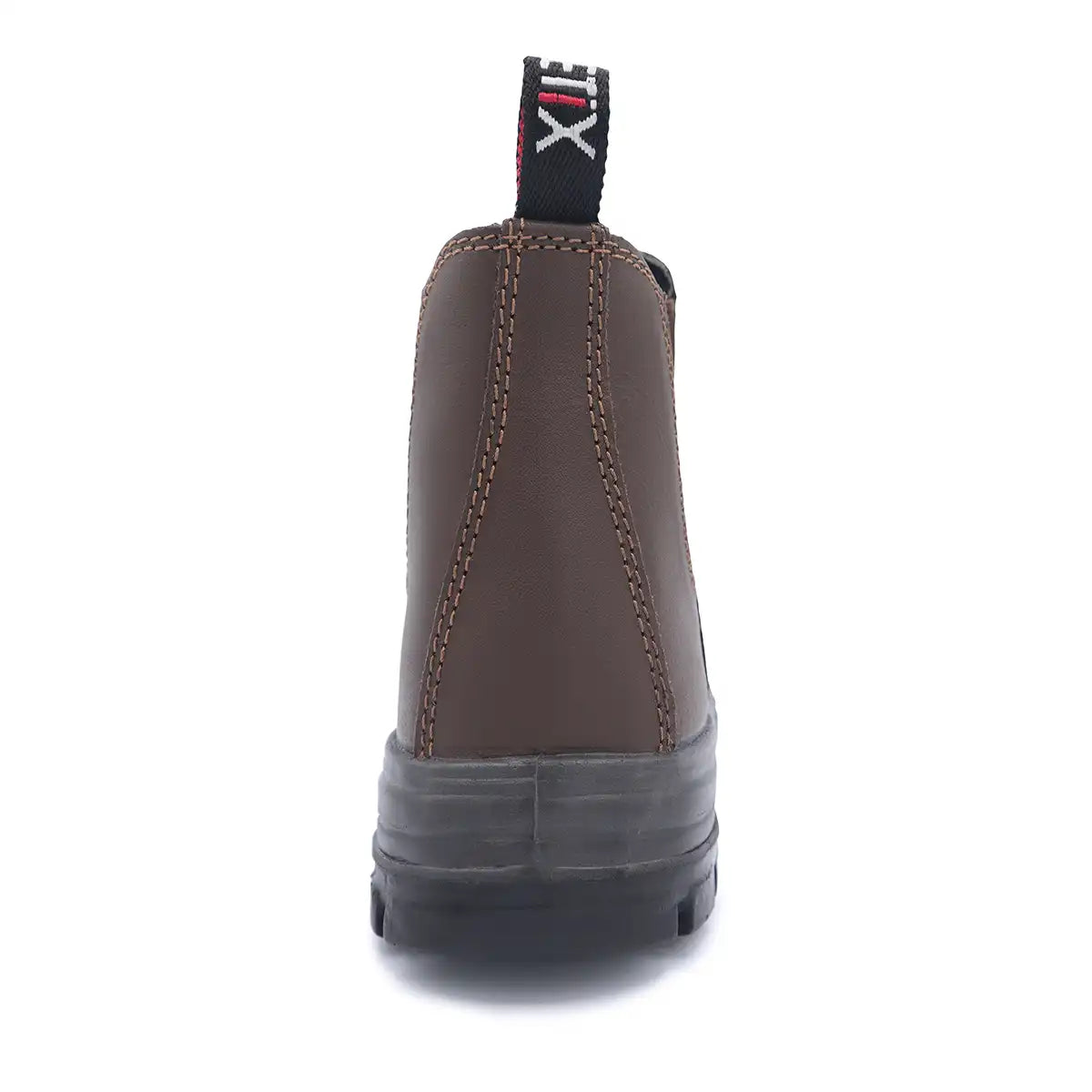 Safetix Navi Dealer Boot - Rear Safetix Navi Dealer Boot - Rear