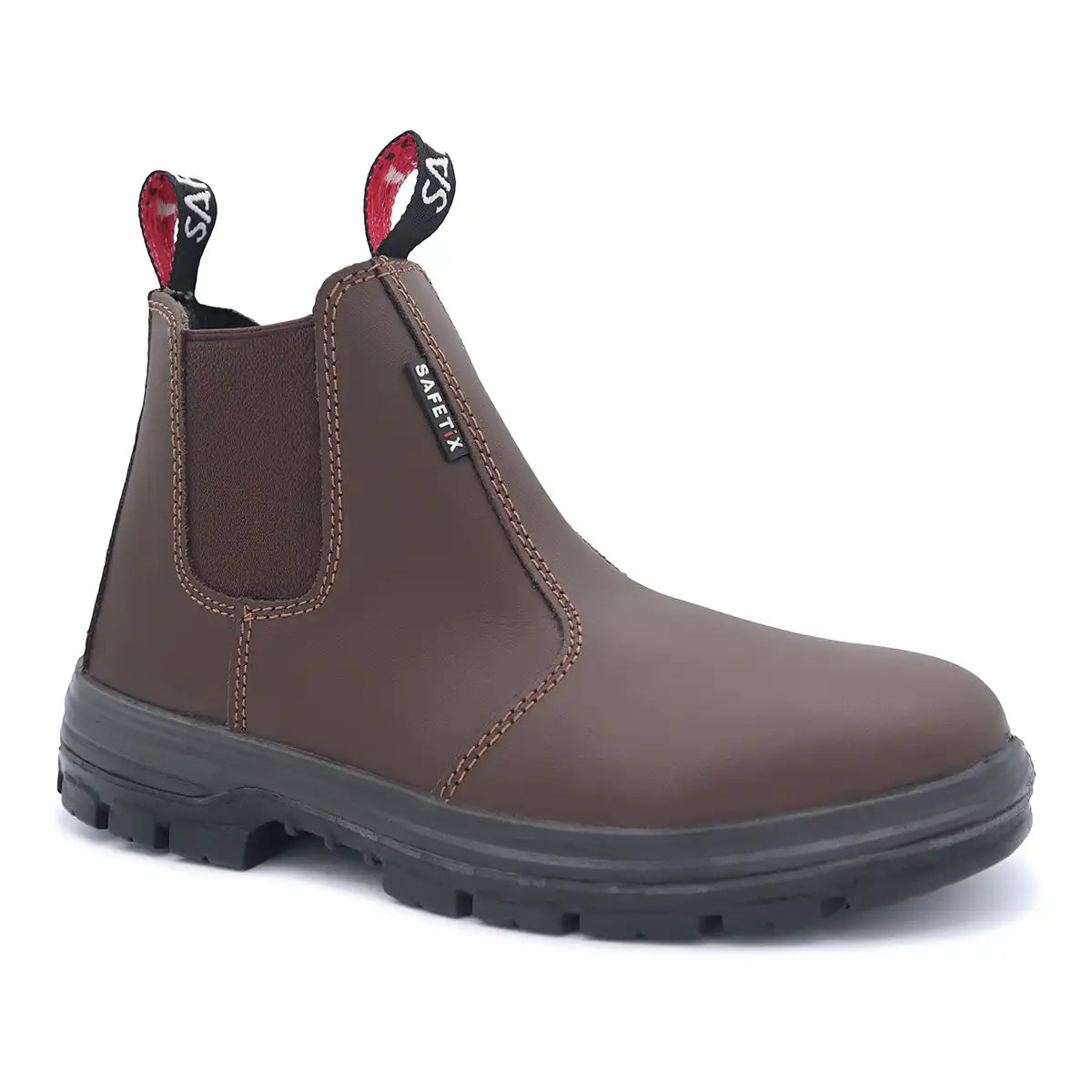 Safetix Navi Dealer Boot - Side Safetix Navi Dealer Boot - Side