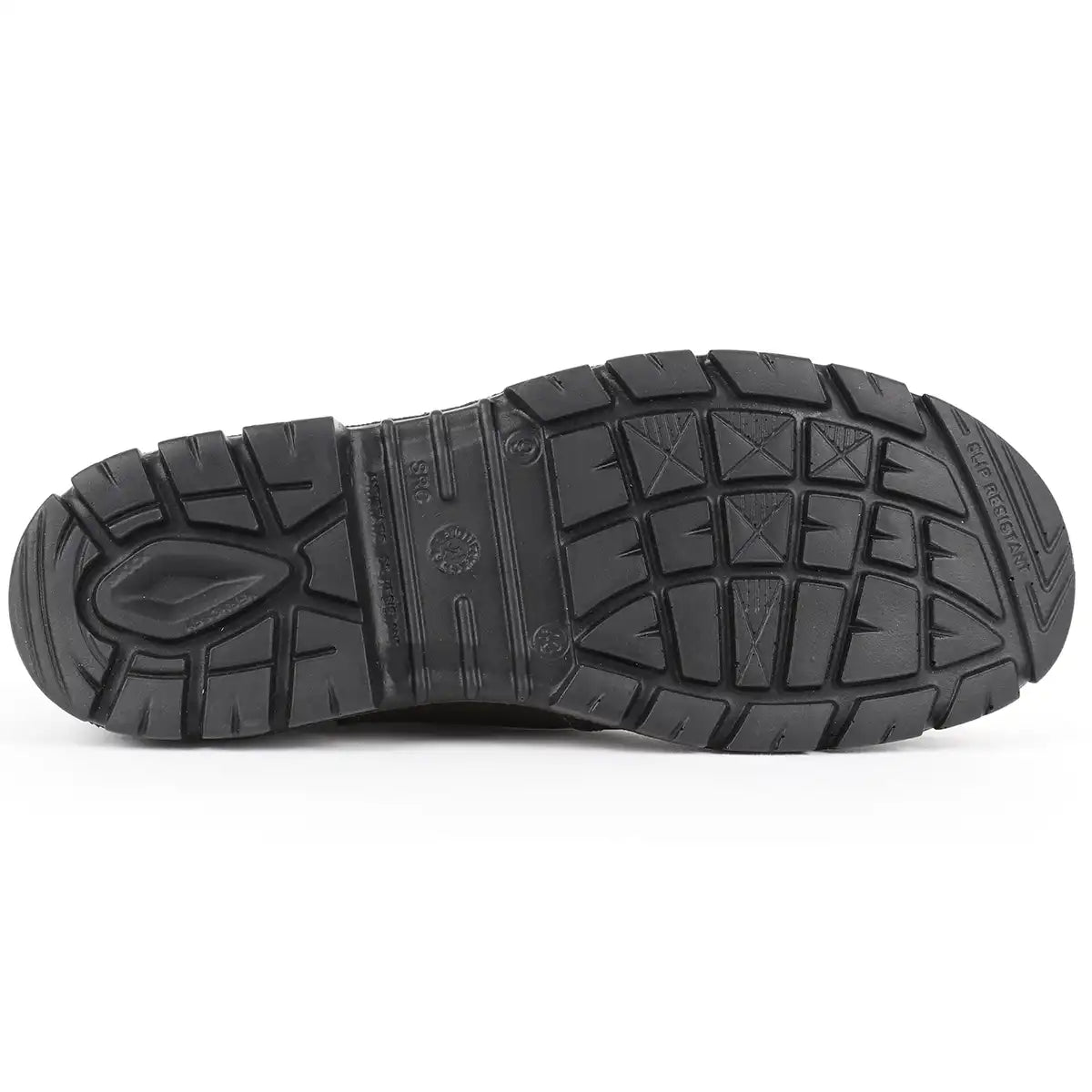 Safetix Morrow Safety Dealer Boot - Sole Safetix Morrow Safety Dealer Boot - Sole