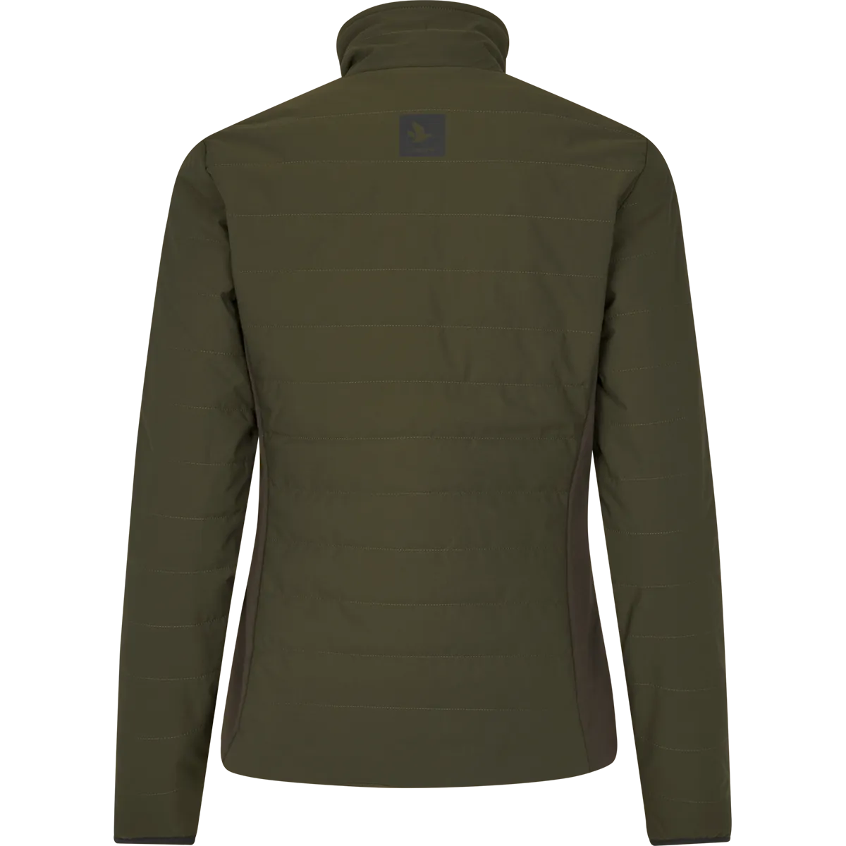 Seeland Celsius Aia Women's Heat Jacket - Rear Seeland Celsius Aia Women's Heat Jacket - Rear