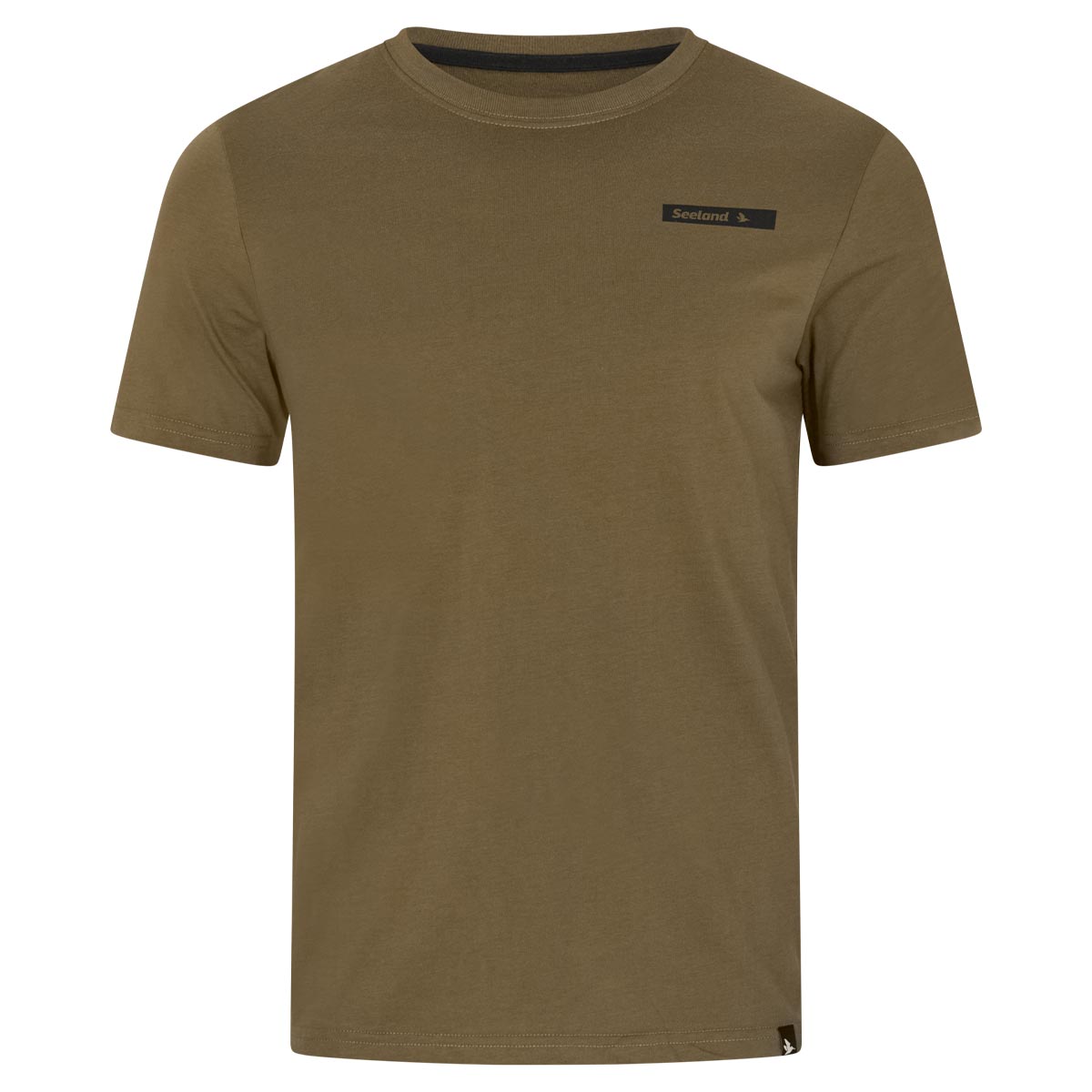 Seeland 3-Pack T-Shirt Seeland 3-Pack T-Shirt