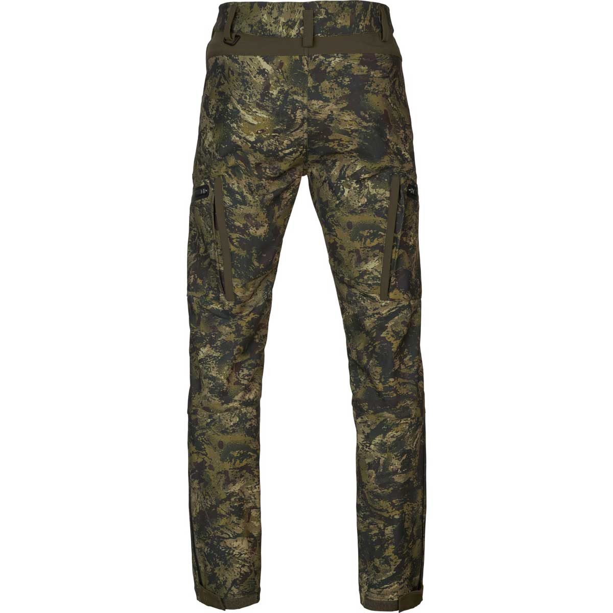 Seeland Aero Camo Trousers - Rear Seeland Aero Camo Trousers - Rear