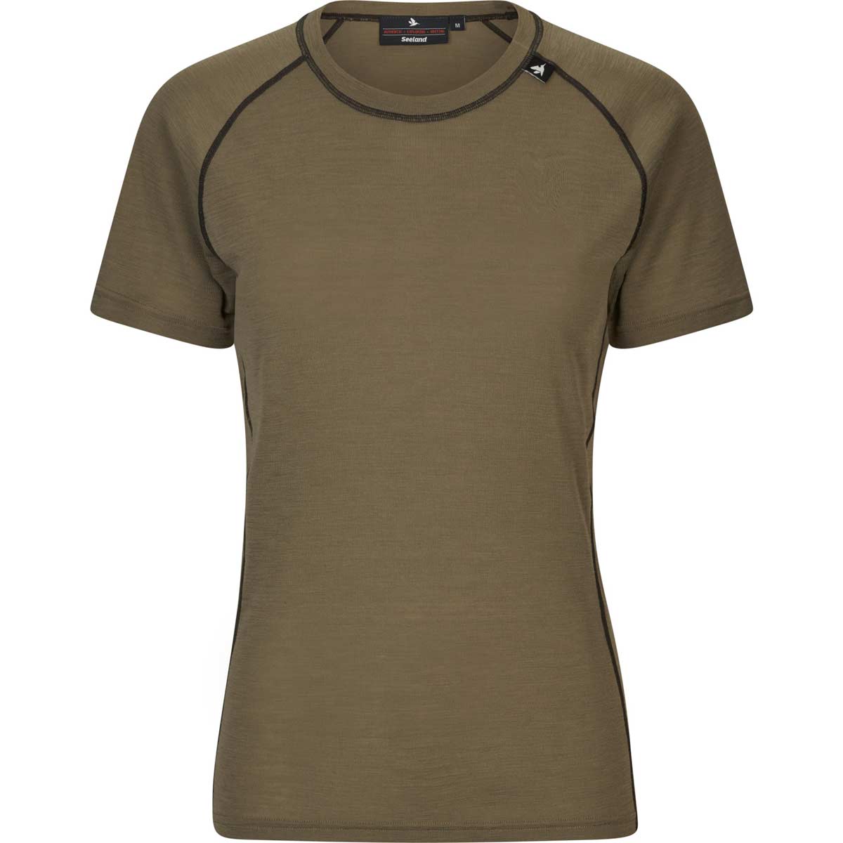 Seeland Apex Aia Women's Merino T-Shirt Seeland Apex Aia Women's Merino T-Shirt