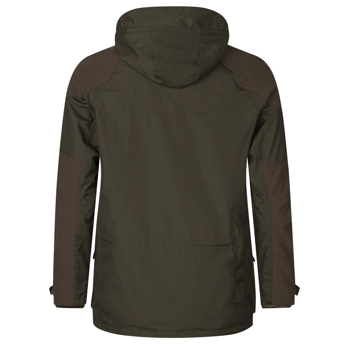 Seeland Avail Aya Insulated Women's Jacket Rear Seeland Avail Aya Insulated Women's Jacket Rear