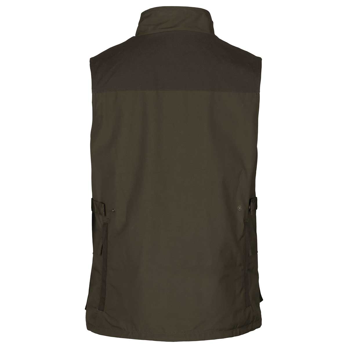 Seeland Arden Waistcoat-rear Seeland Arden Waistcoat-rear