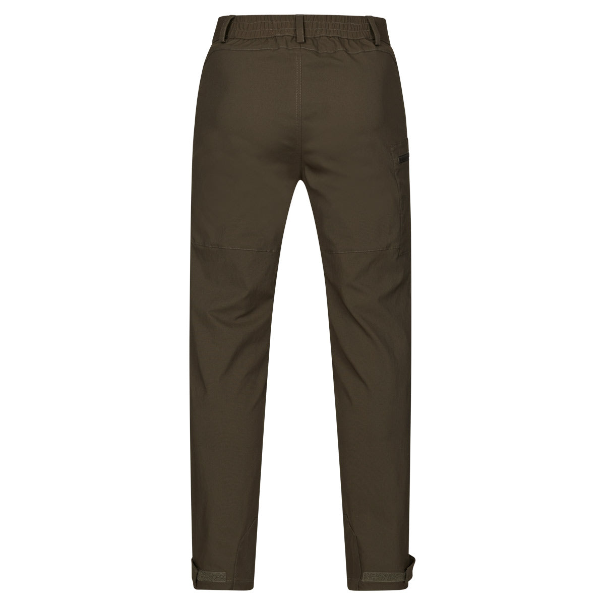 Seeland Ash Outdoor Trousers - Pine Green - Rear Seeland Ash Outdoor Trousers - Pine Green - Rear