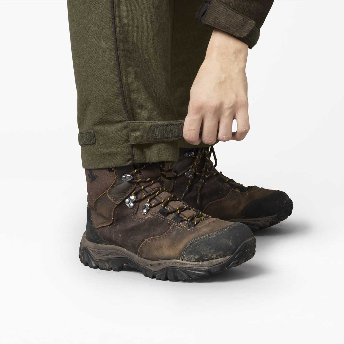 Seeland Avail Aya Women's Insulated Trousers - adjustable ankles Seeland Avail Aya Women's Insulated Trousers - adjustable ankles