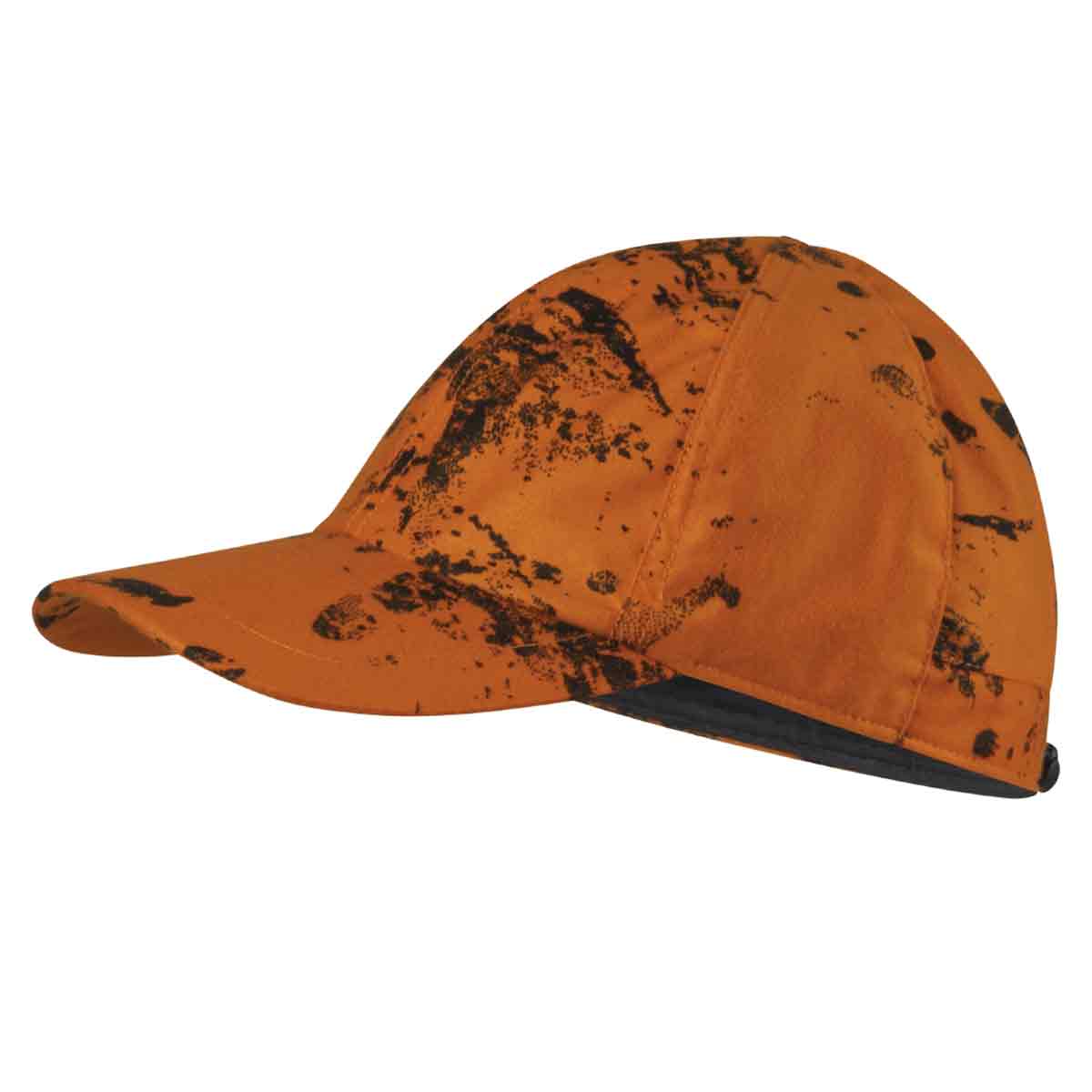 Seeland Avail Camo Cap in Orange Seeland Avail Camo Cap in Orange