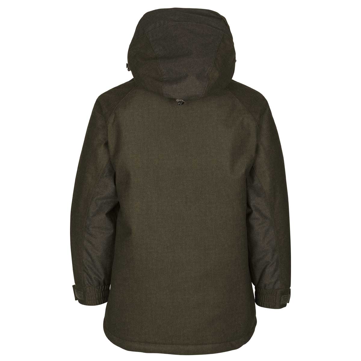 Seeland Avail Junior Jacket Rear Seeland Avail Junior Jacket Rear