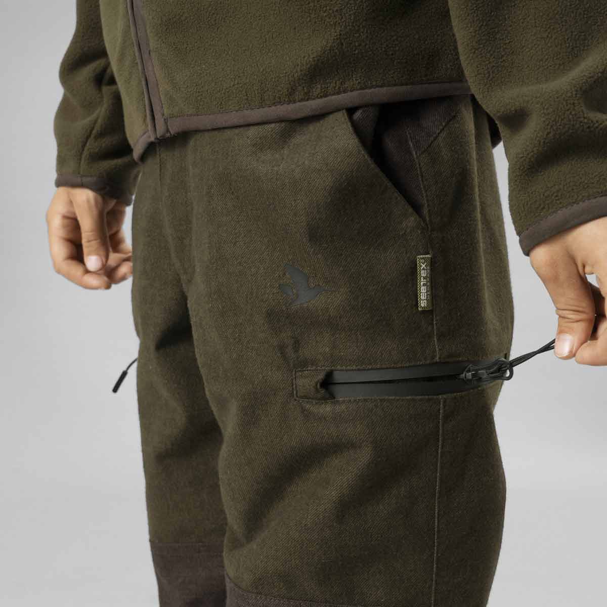 Seeland Avail Junior Trousers - pocket Seeland Avail Junior Trousers - pocket