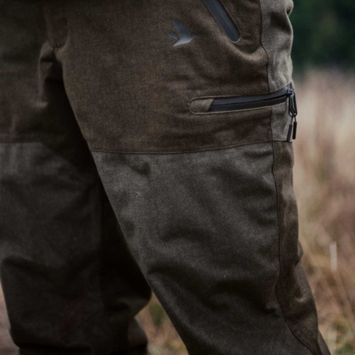 Seeland Avail Trousers - lifestyle Seeland Avail Trousers - lifestyle