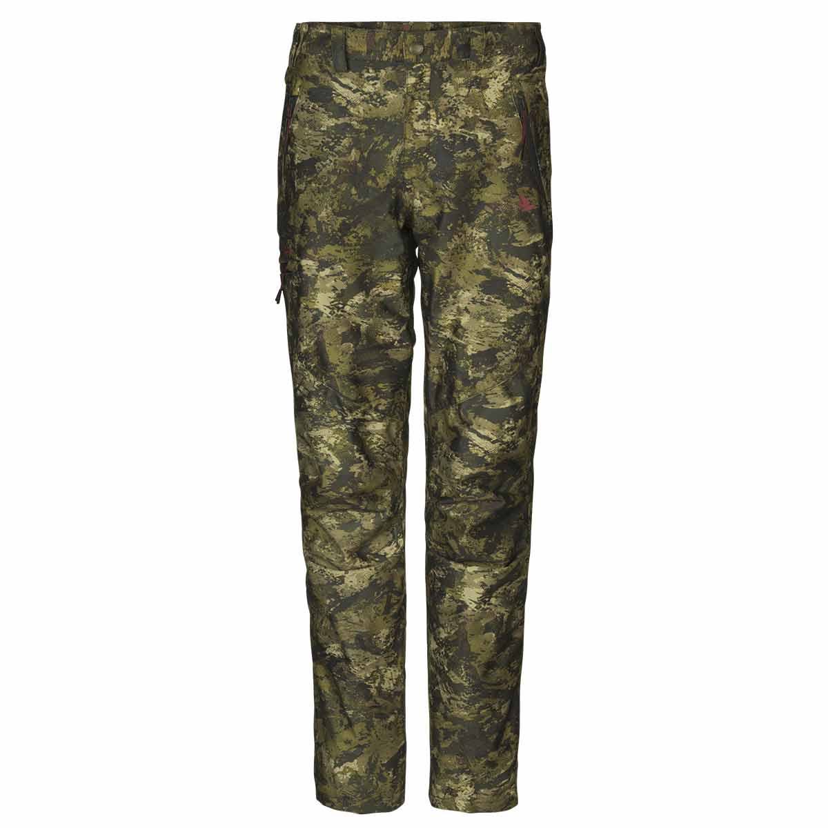 Seeland Avail Women Camo Trousers Seeland Avail Women Camo Trousers