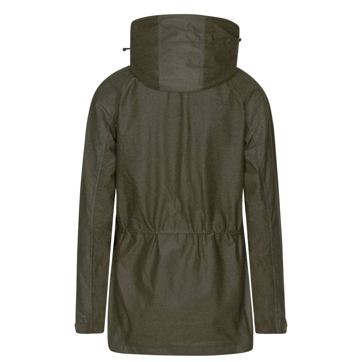 Seeland Avail Women's Jacket Rear Seeland Avail Women's Jacket Rear