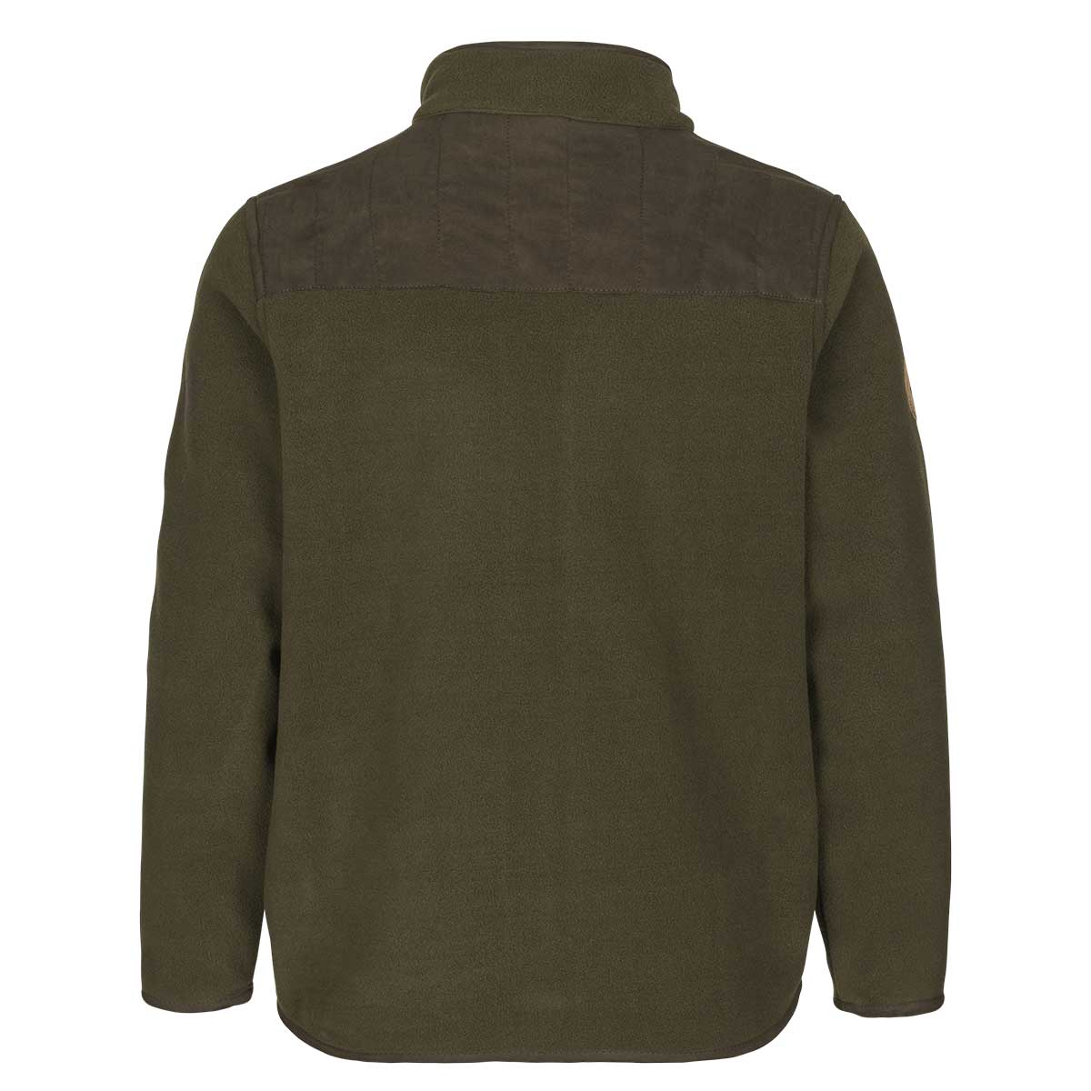 Seeland Bolt Junior Fleece Jacket - rear Seeland Bolt Junior Fleece Jacket - rear