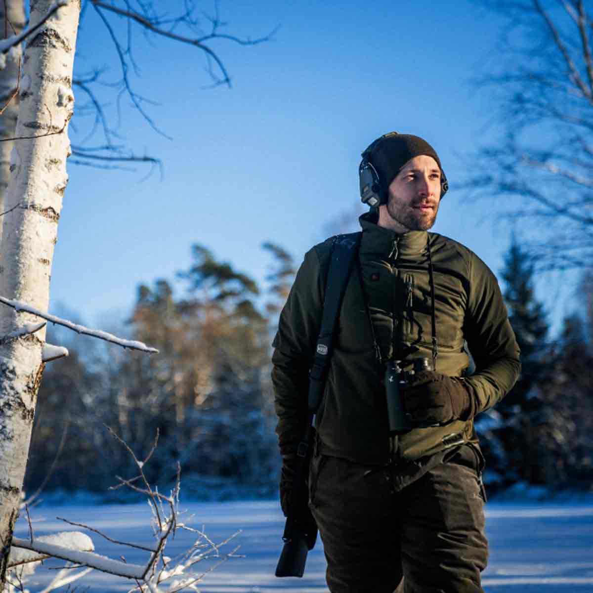 Seeland Celsius Heat Men's Jacket - Lifestyle Seeland Celsius Heat Men's Jacket - Lifestyle