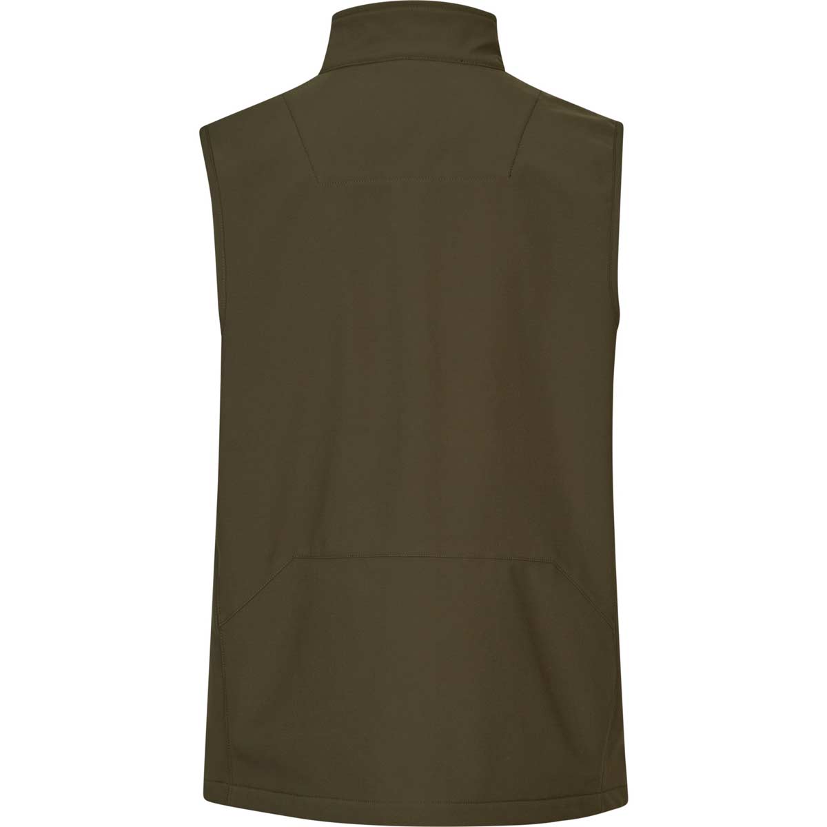 Seeland Chaser Aero Waistcoat - Rear Seeland Chaser Aero Waistcoat - Rear