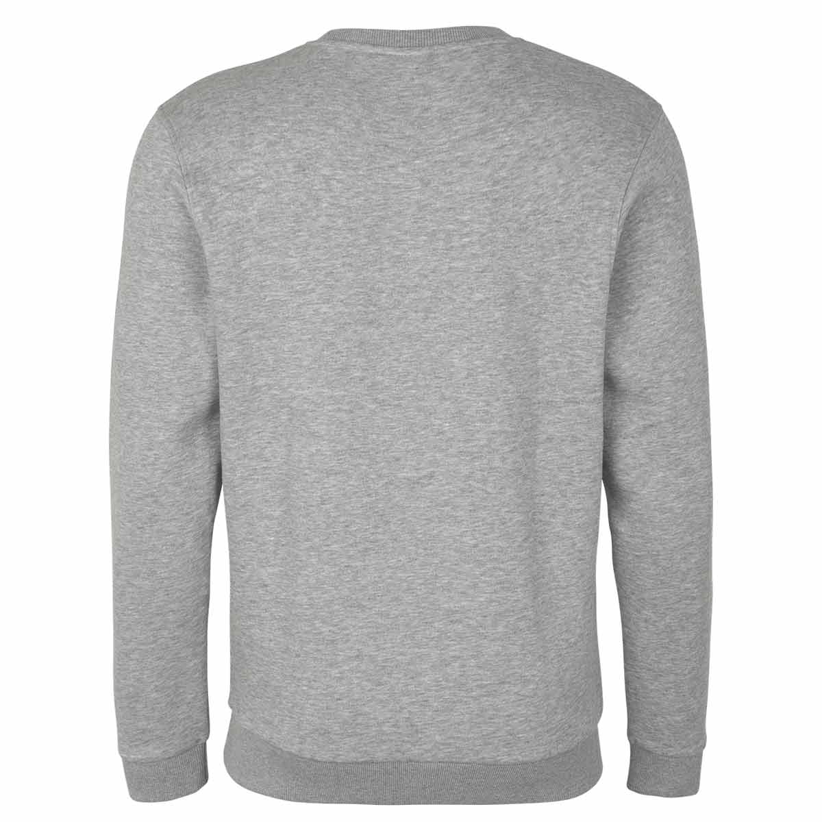 Seeland Cryo Sweatshirt Rear Seeland Cryo Sweatshirt Rear