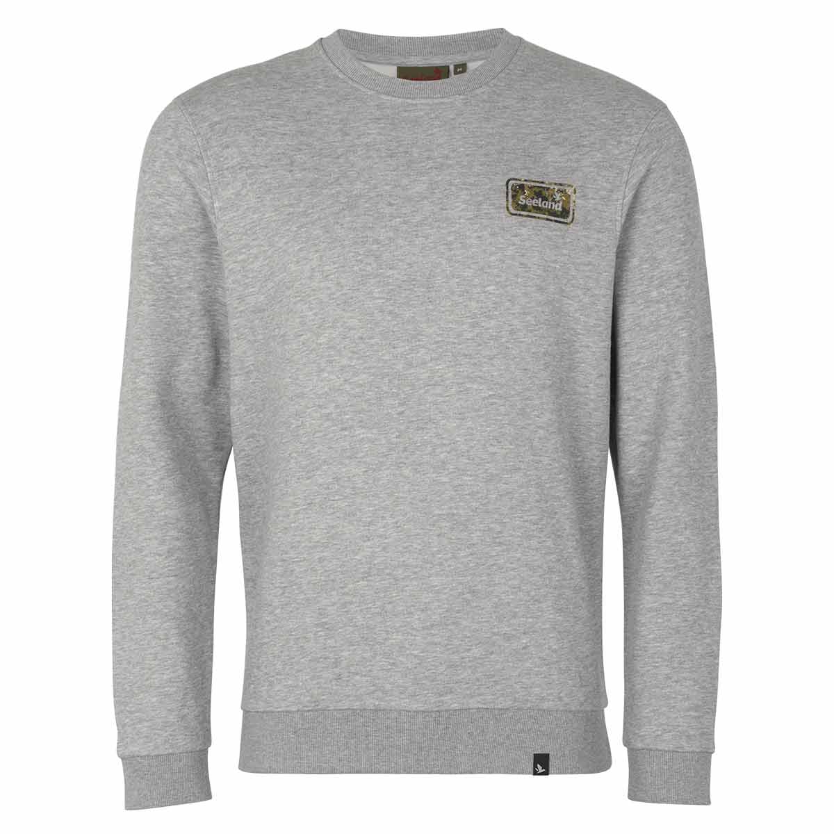 Seeland Cryo Sweatshirt Seeland Cryo Sweatshirt
