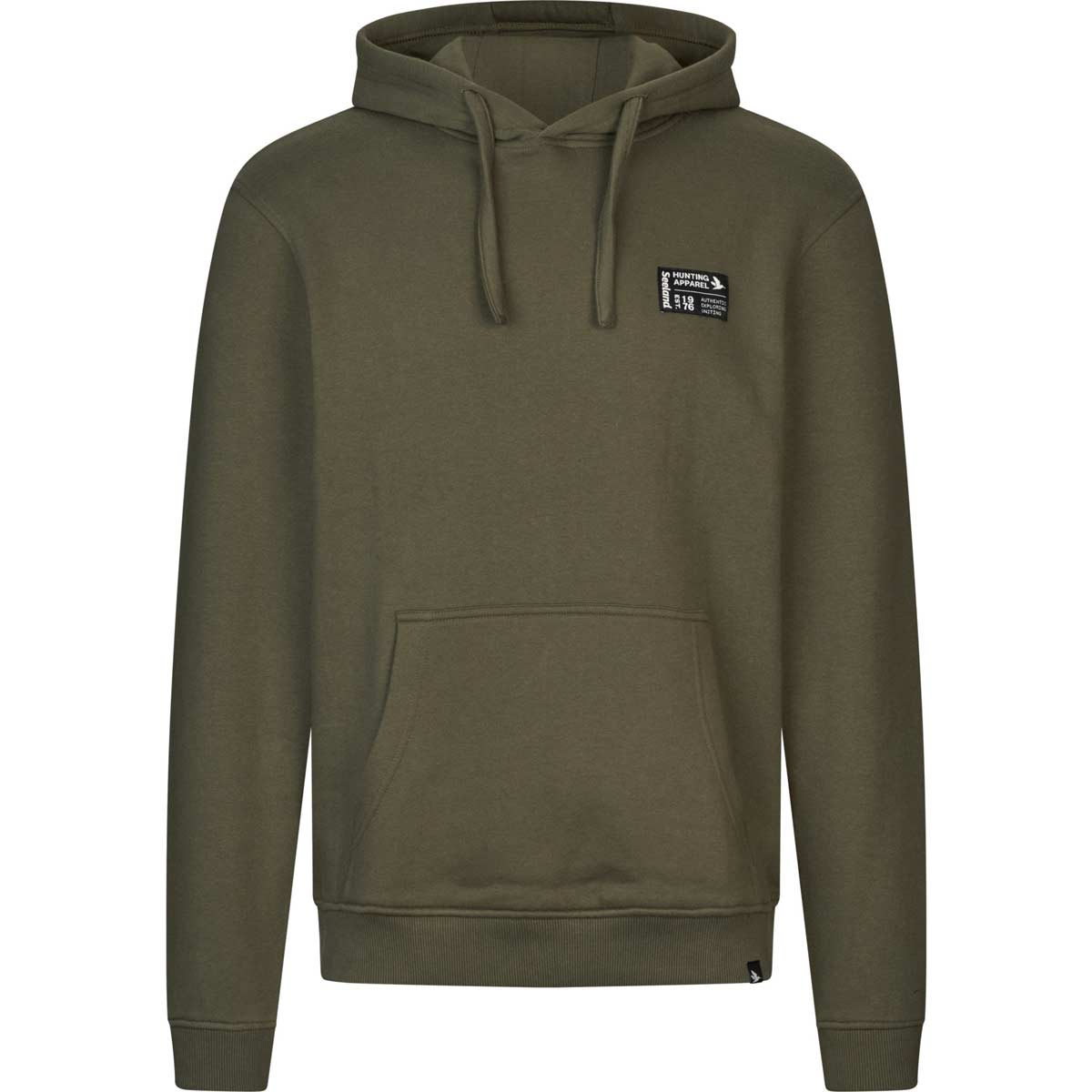 Seeland Delta Hoodie Seeland Delta Hoodie