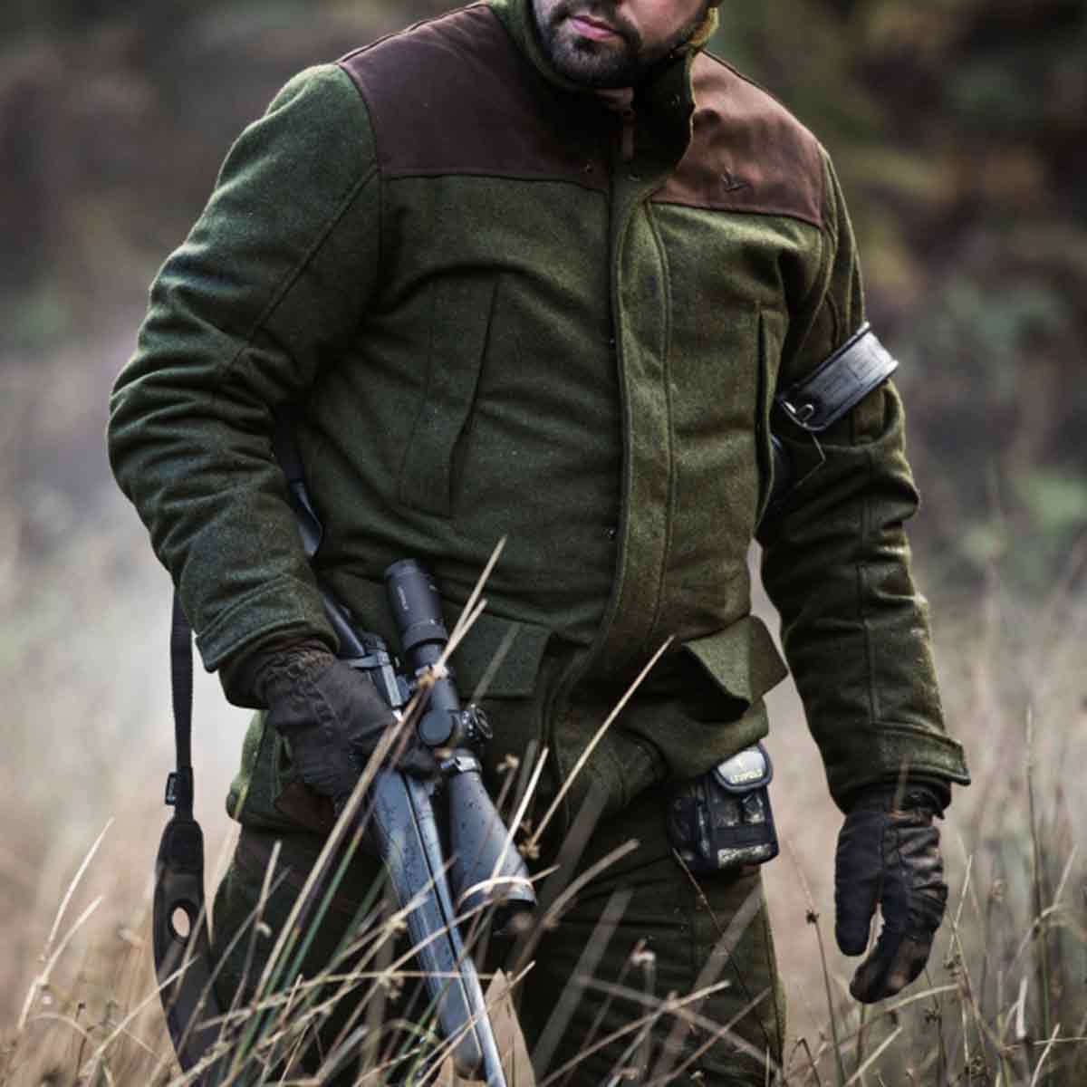 Seeland Dyna Jacket - lifestyle Seeland Dyna Jacket - lifestyle