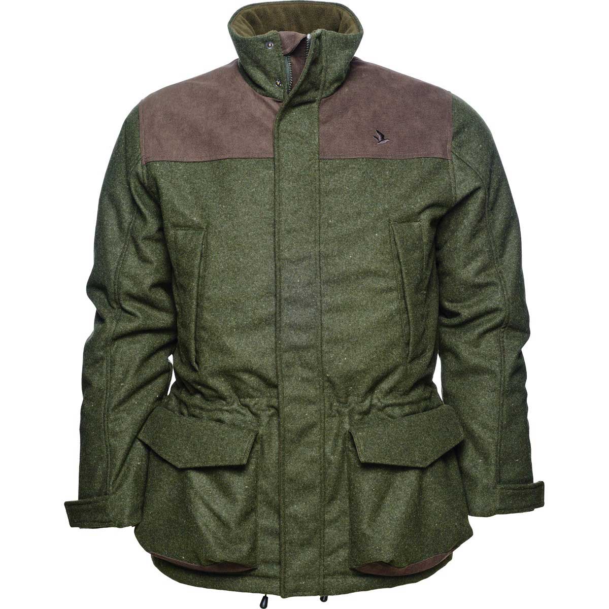 Seeland Dyna Jacket Seeland Dyna Jacket