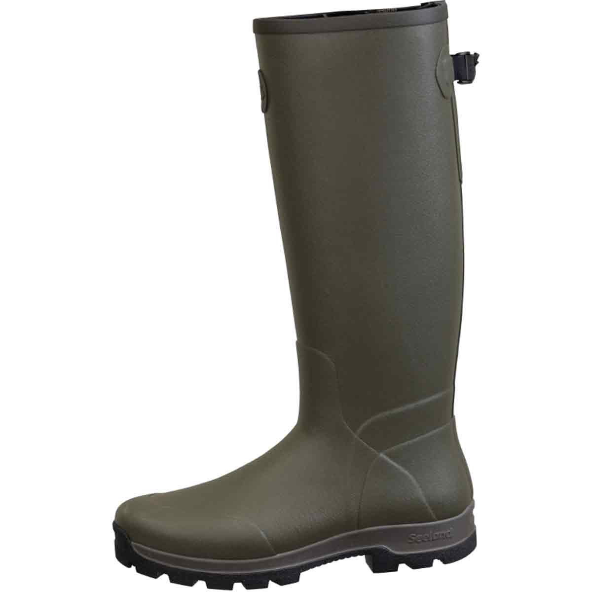 Seeland Enforced Men's Wellington Boots Seeland Enforced Men's Wellington Boots