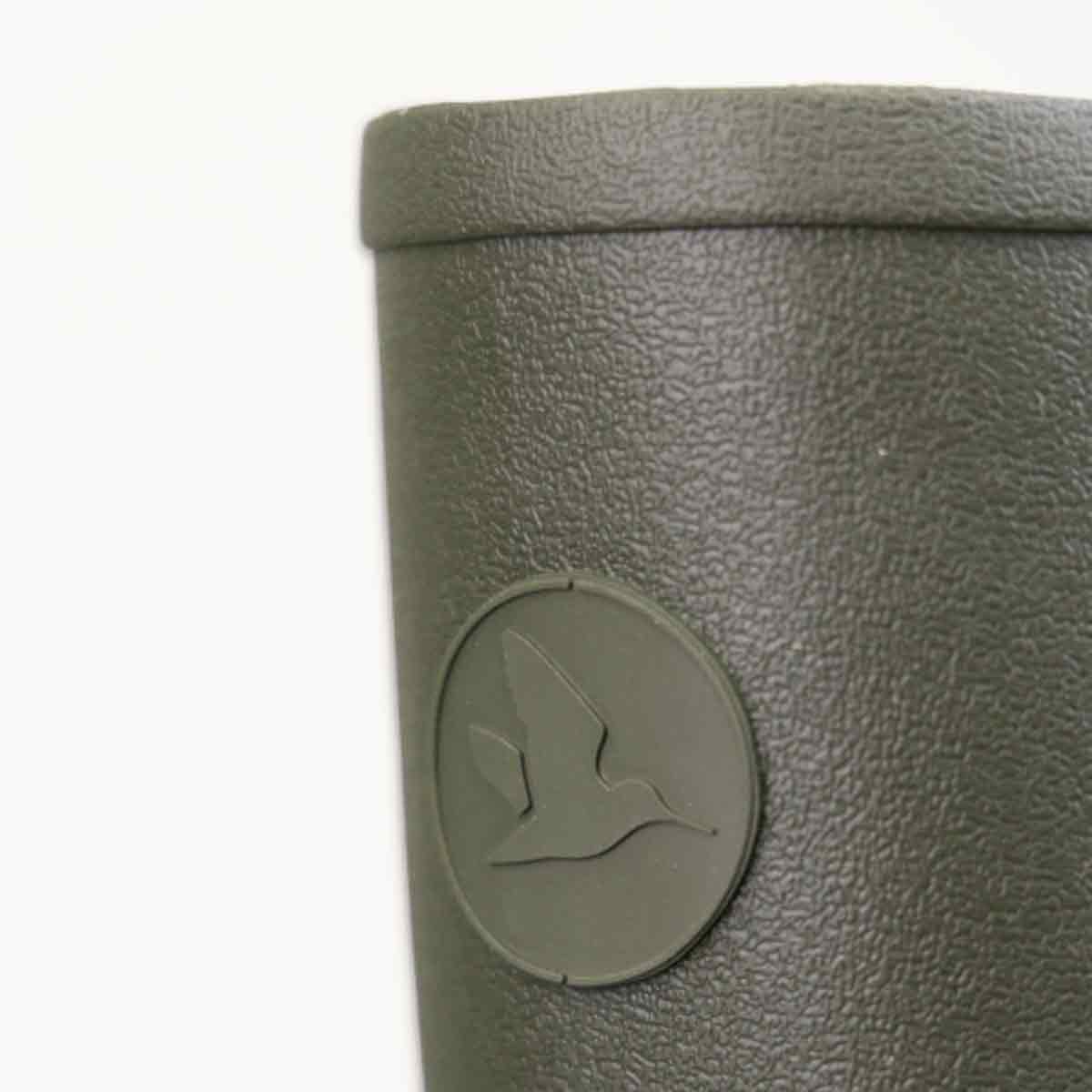 Seeland Enforced Men's Wellington Boots - logo Seeland Enforced Men's Wellington Boots - logo