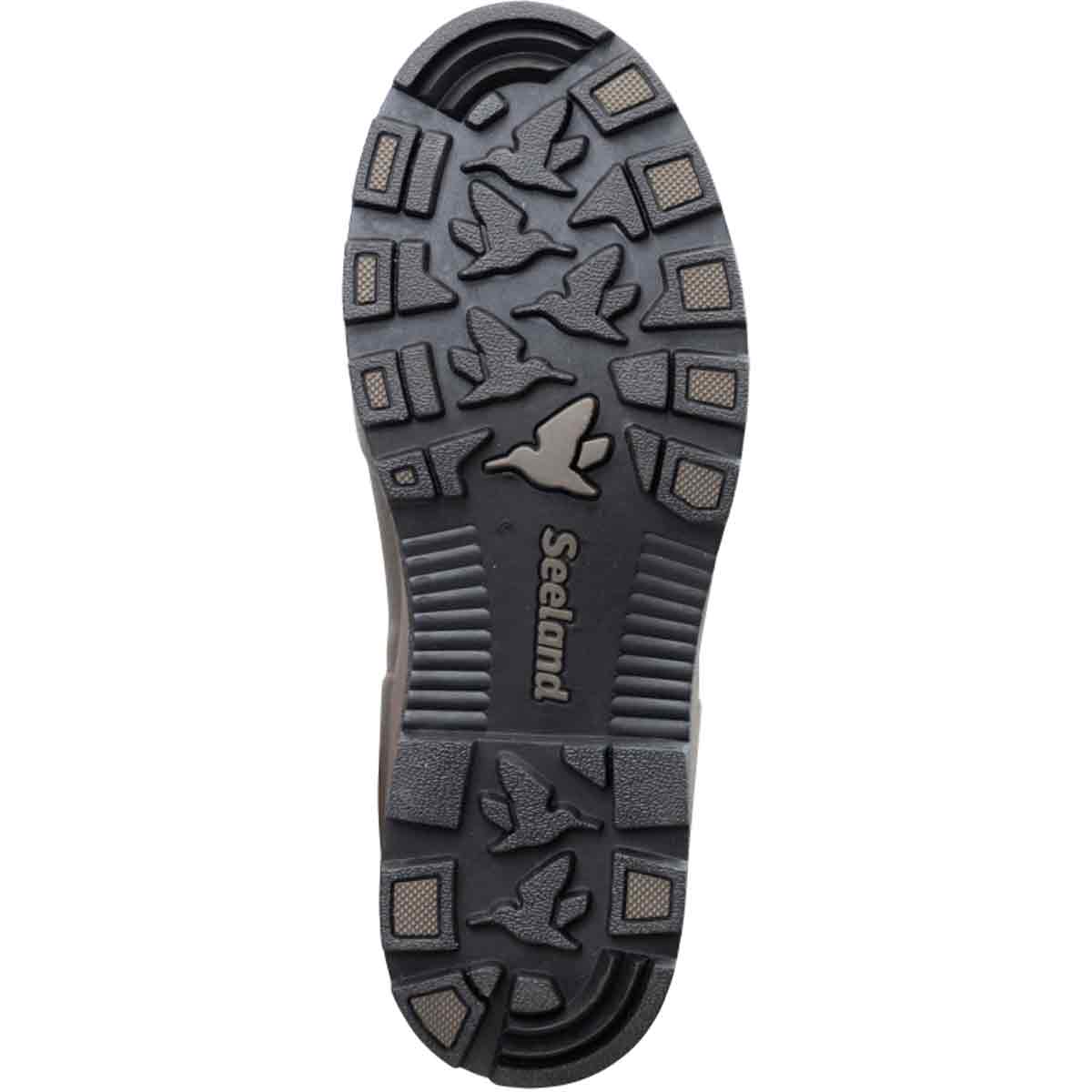 Seeland Enforced Men's Wellington Boots - sole Seeland Enforced Men's Wellington Boots - sole
