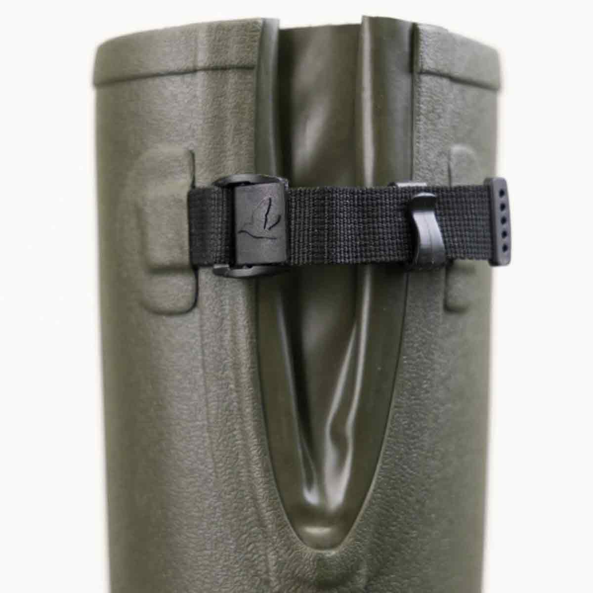 Seeland Enforced Men's Wellington Boots - adjustable Seeland Enforced Men's Wellington Boots - adjustable