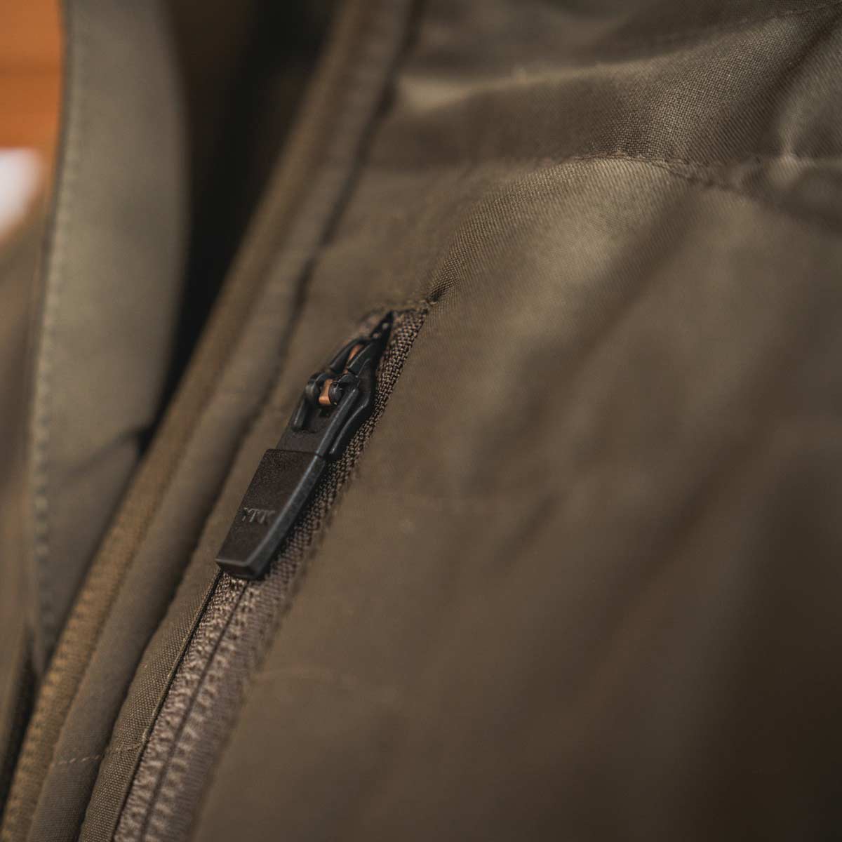 Seeland Gale Fleece Waistcoat - Chest Pocket Seeland Gale Fleece Waistcoat - Chest Pocket