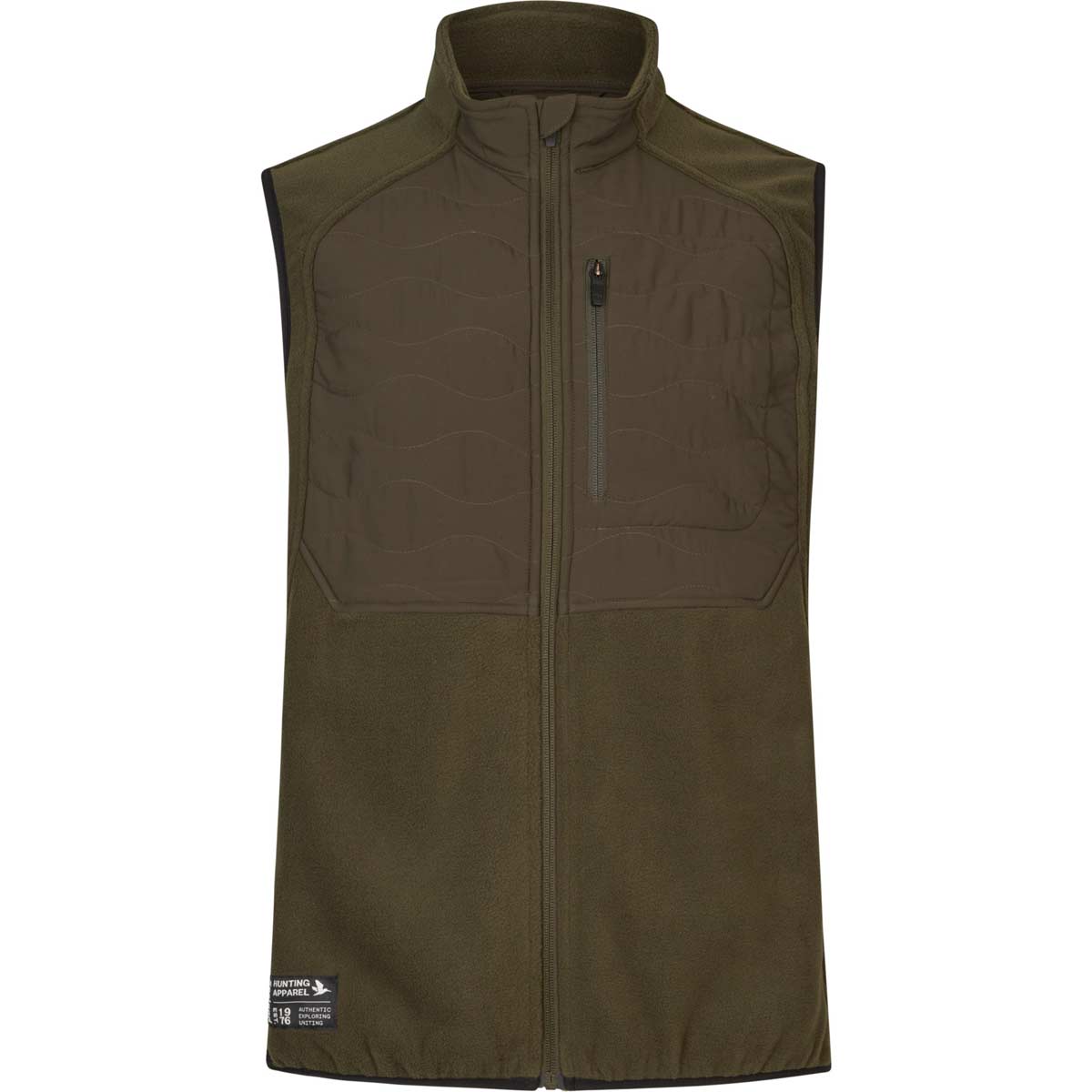 Seeland Gale Fleece Waistcoat Seeland Gale Fleece Waistcoat