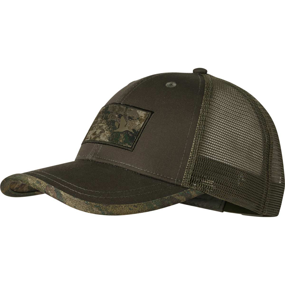 Seeland Ganister Trucker Cap Seeland Ganister Trucker Cap