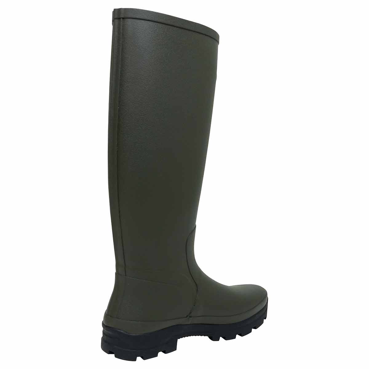 Seeland Hillside Classic Wellington Boot Rear Seeland Hillside Classic Wellington Boot Rear