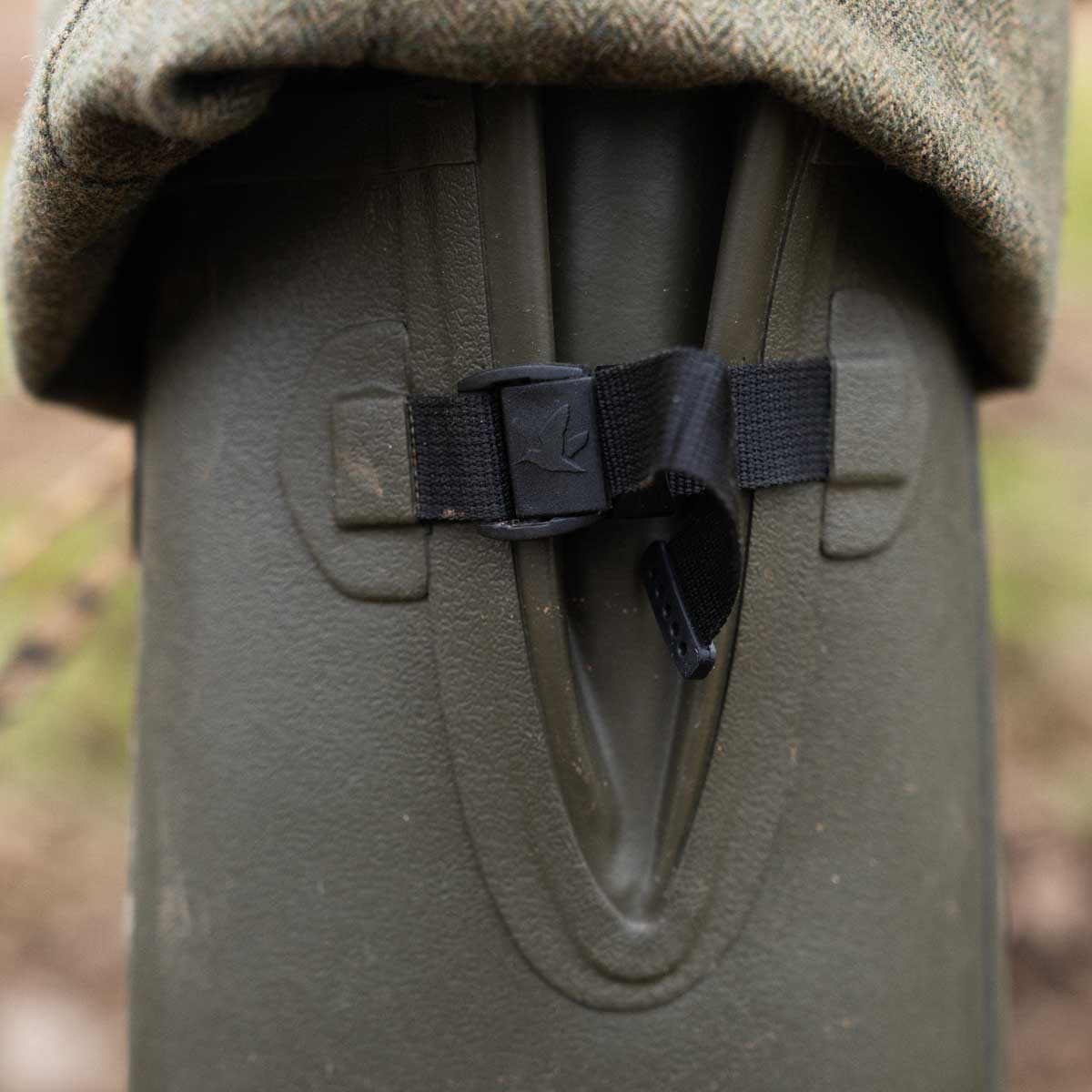 Seeland Hillside Classic Wellington Boot - gusset Seeland Hillside Classic Wellington Boot - gusset