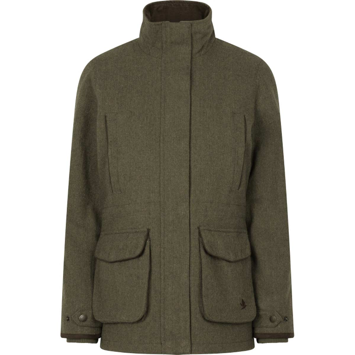 Seeland Hillside Harriet Women's Jacket Seeland Hillside Harriet Women's Jacket