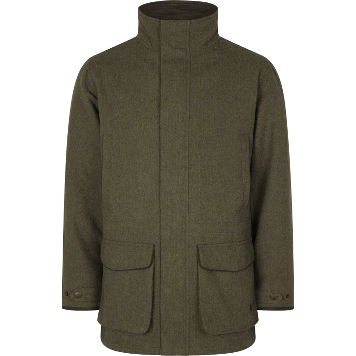 Seeland Hillside Jacket Seeland Hillside Jacket