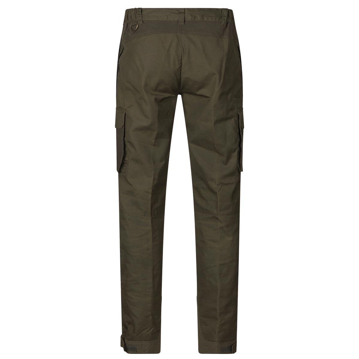 Seeland Key Point Elements Trousers Rear Seeland Key Point Elements Trousers Rear