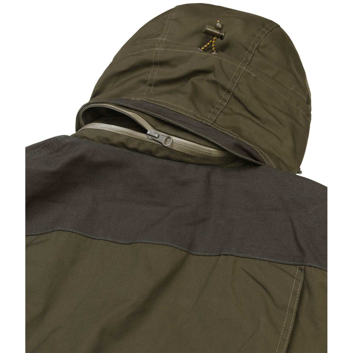 Seeland Key-Point Lady Jacket - detachable hood Seeland Key-Point Lady Jacket - detachable hood