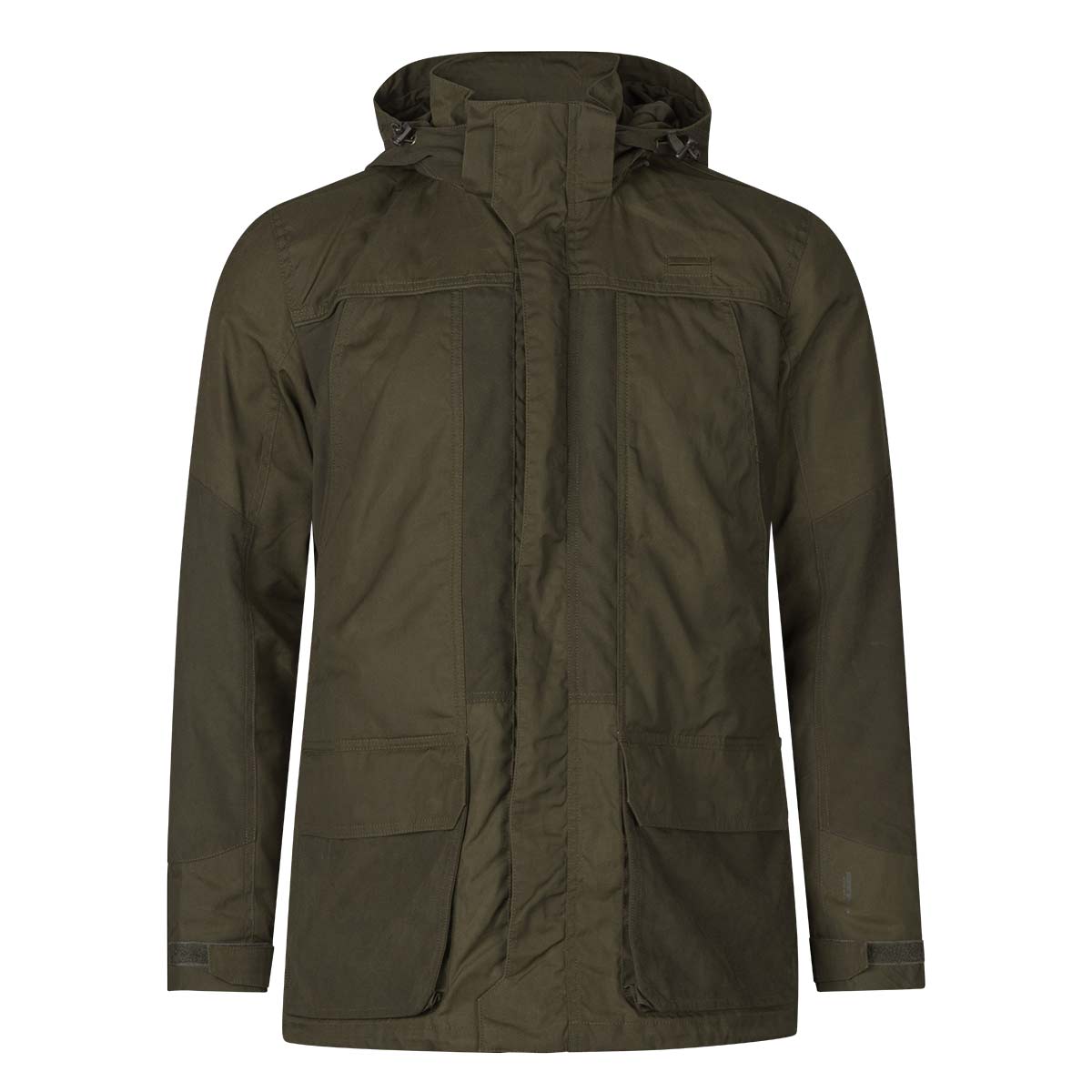 Seeland Key-Points Elements Jacket Seeland Key-Points Elements Jacket