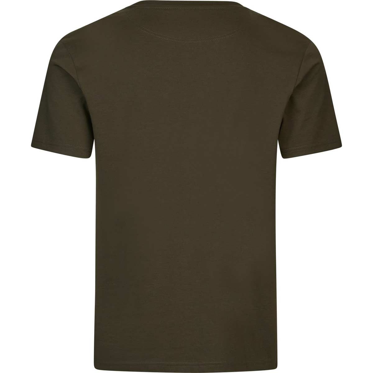 Seeland Landscape T-Shirt - Rear Seeland Landscape T-Shirt - Rear