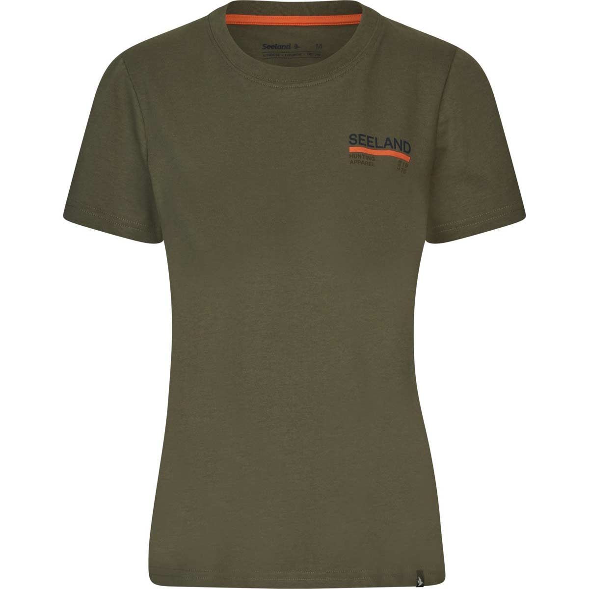 Seeland Leala Women's T-Shirt Seeland Leala Women's T-Shirt