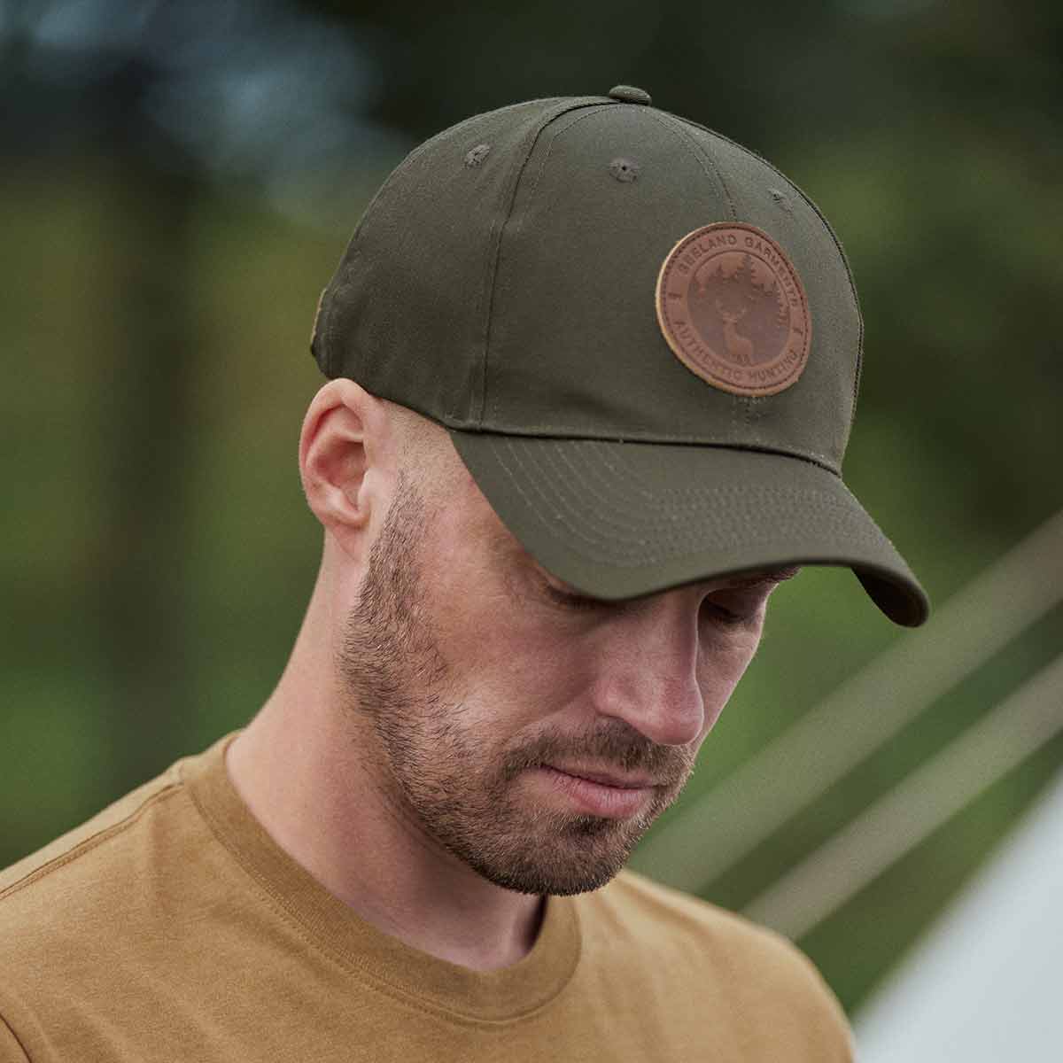 Seeland Marl Cap Seeland Marl Cap