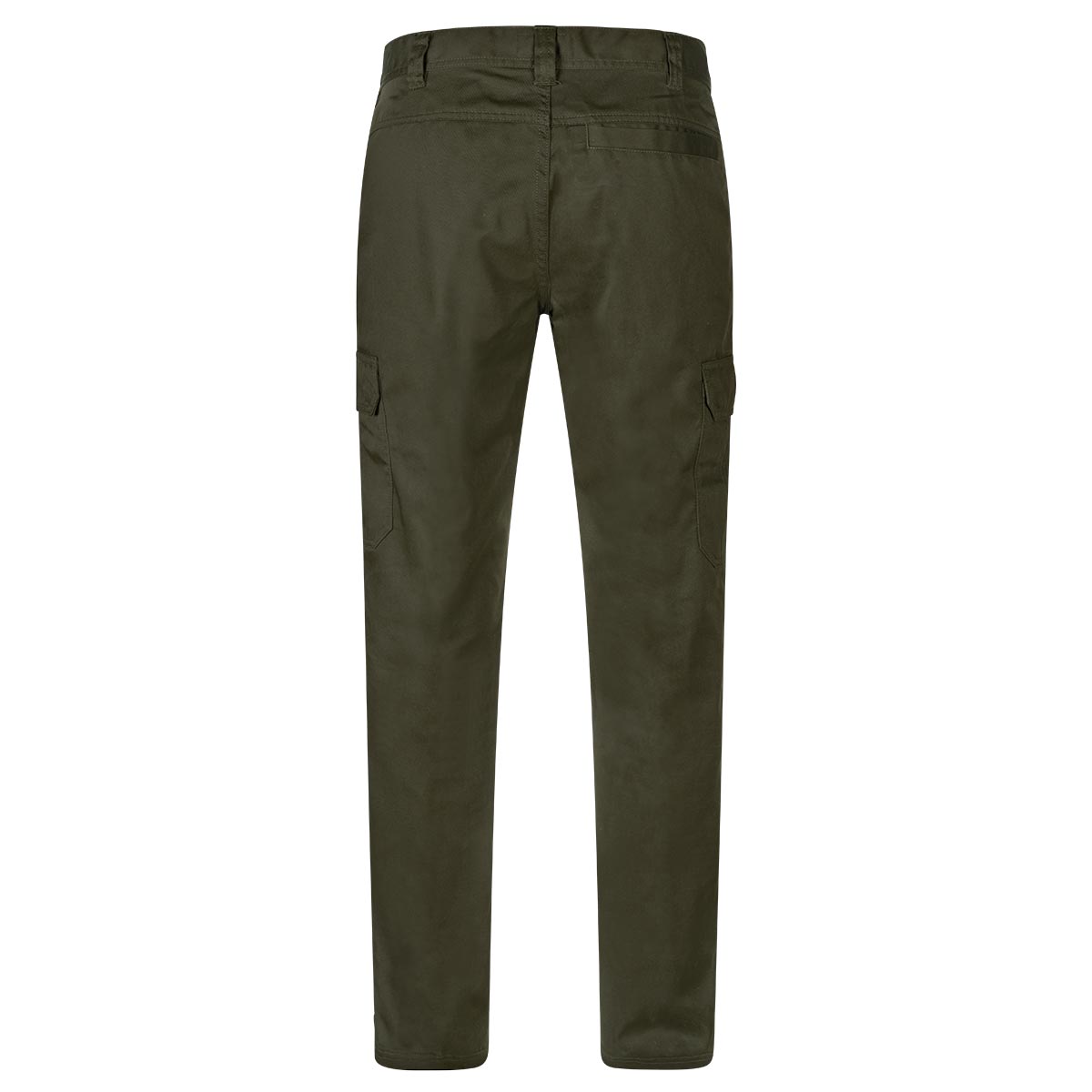 Seeland Oak Trousers - rear Seeland Oak Trousers - rear