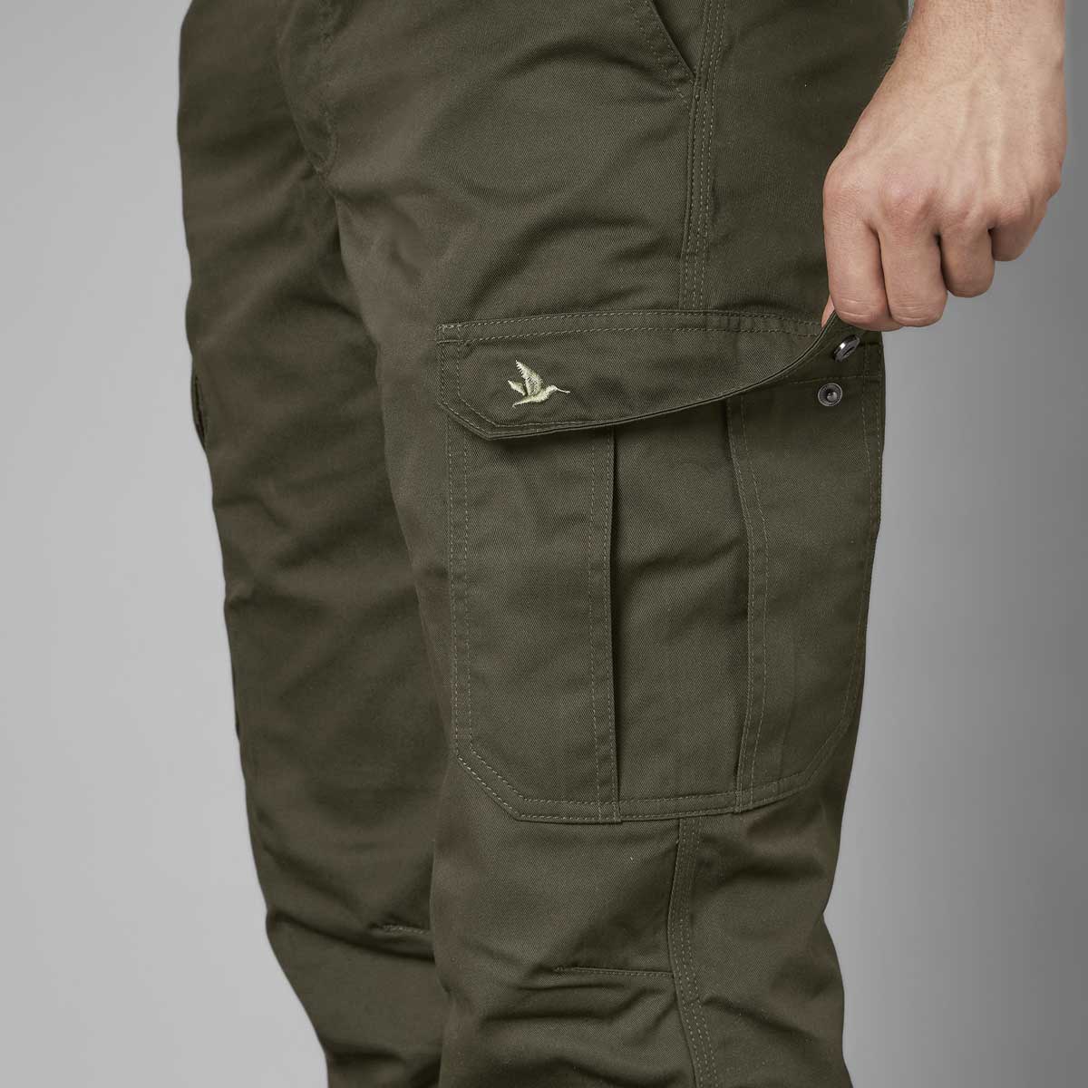 Seeland Oak Trousers - pocket Seeland Oak Trousers - pocket