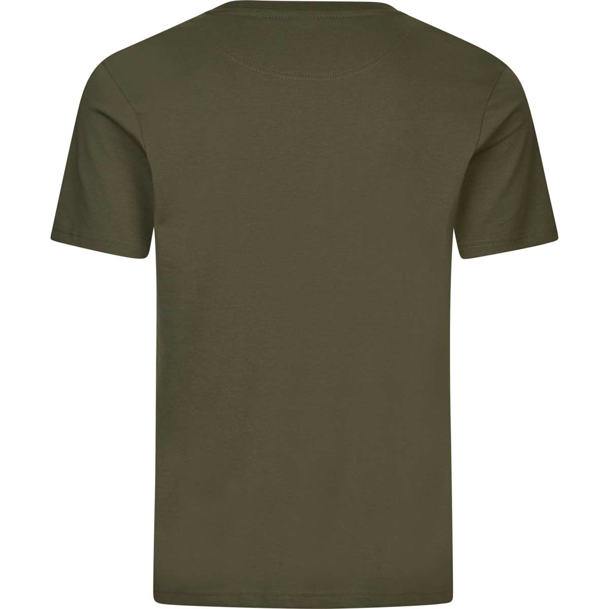 Seeland Packing T-Shirt - Rear Seeland Packing T-Shirt - Rear