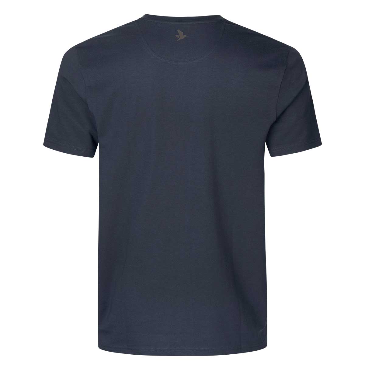 Seeland Path T-Shirt Rear Seeland Path T-Shirt Rear