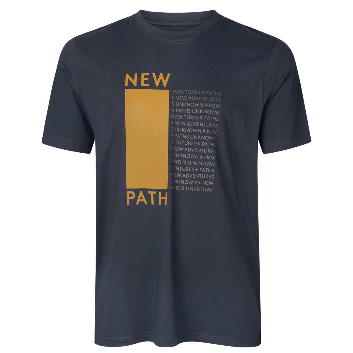Seeland Path T-Shirt Seeland Path T-Shirt