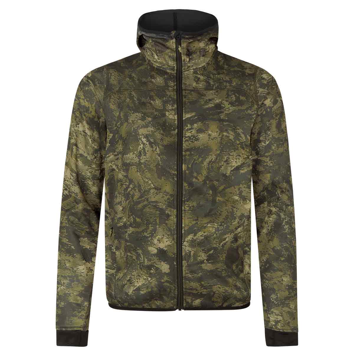 Seeland Power Camo Fleece Seeland Power Camo Fleece