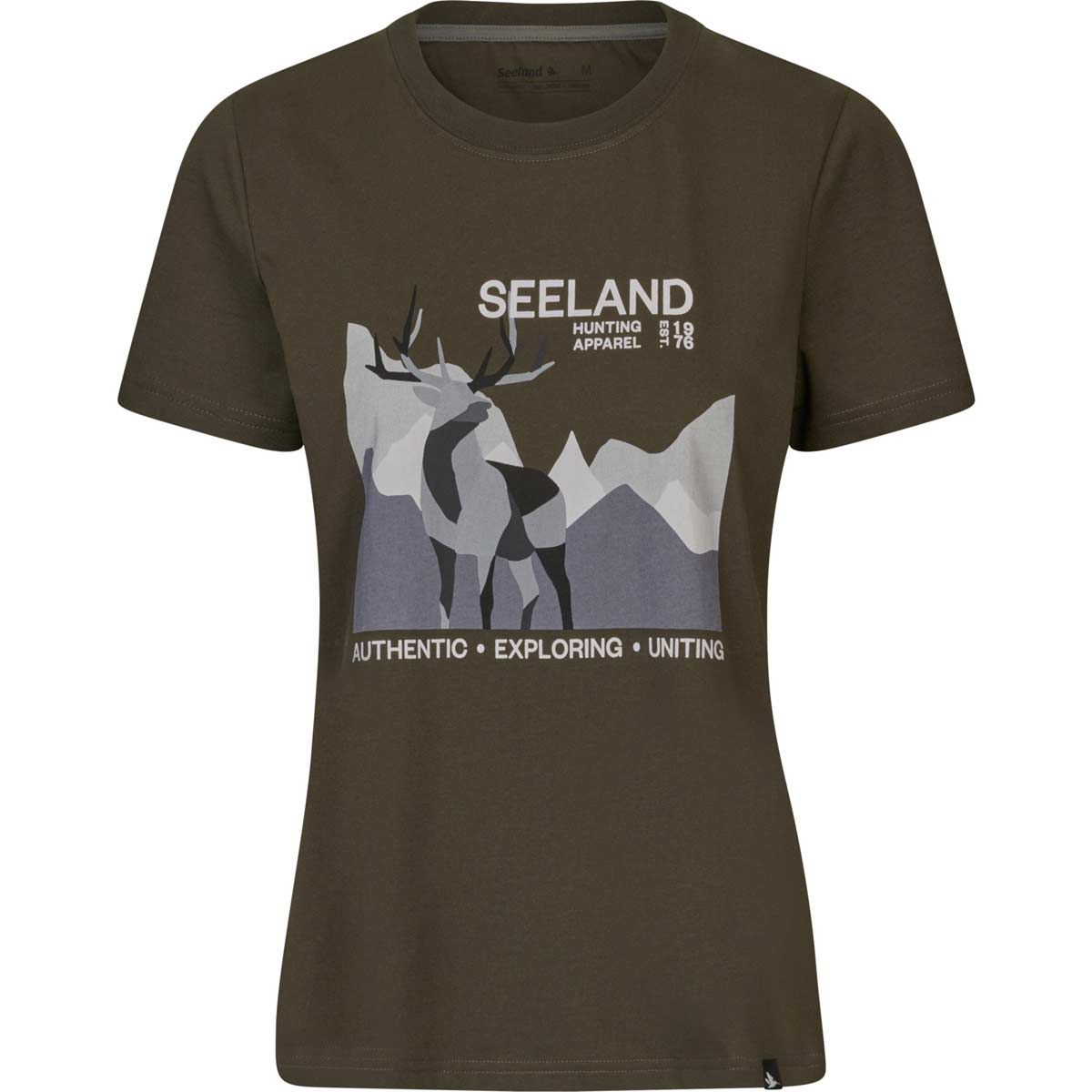 Seeland Sadie Women's T-Shirt Seeland Sadie Women's T-Shirt